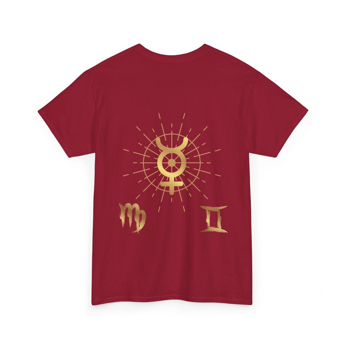 Intergalactic Communications Tee