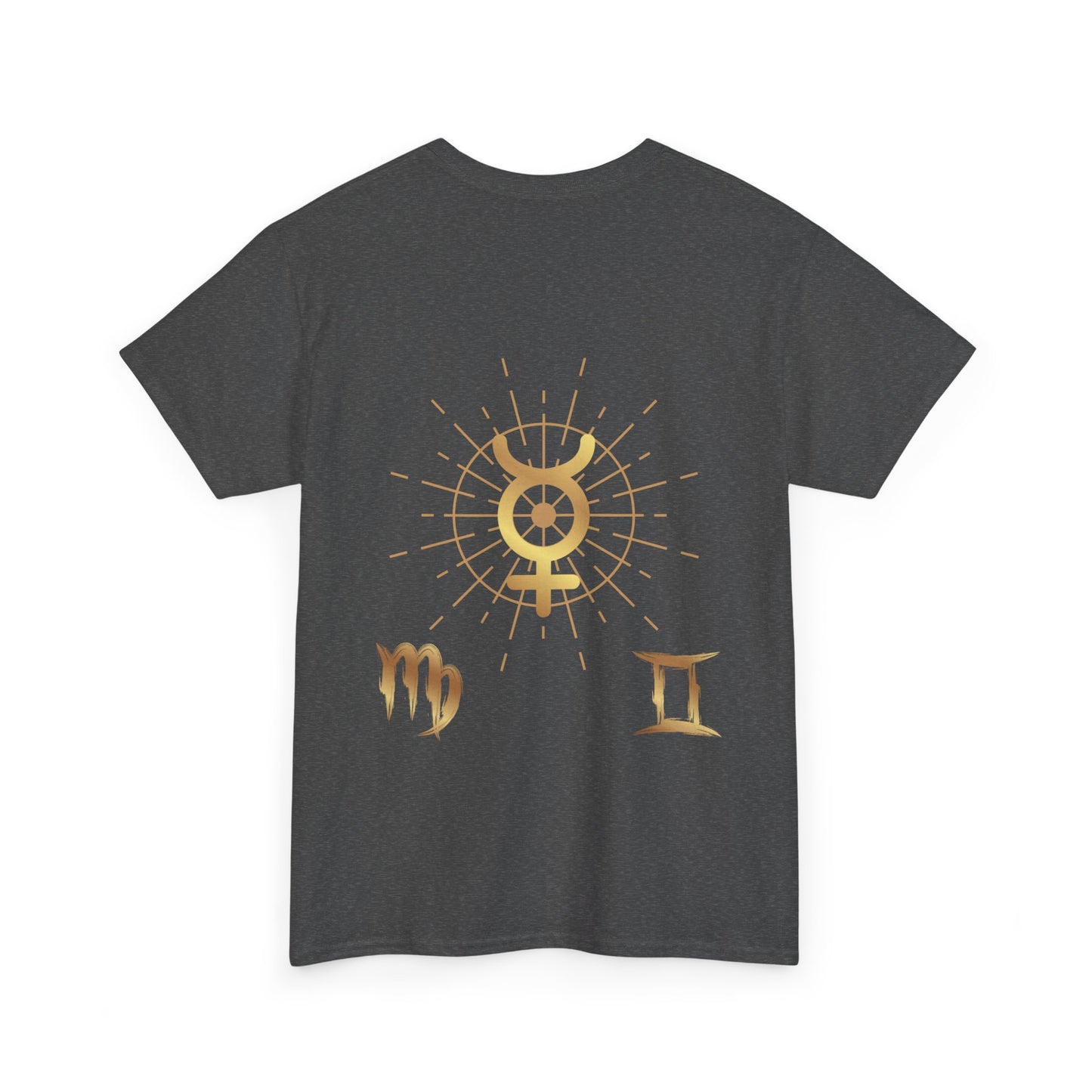Intergalactic Communications Tee