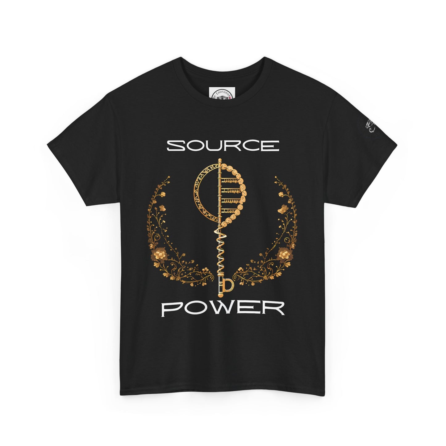 Source Power KaHa