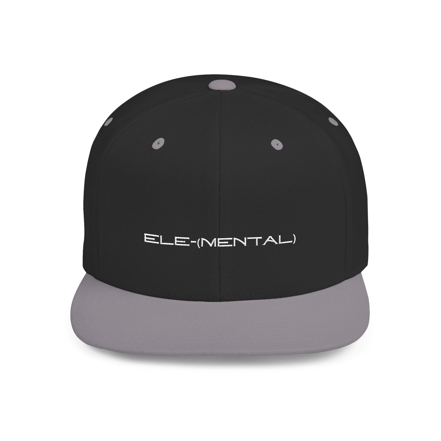 ELE-(MENTAL🧠) SnapBack