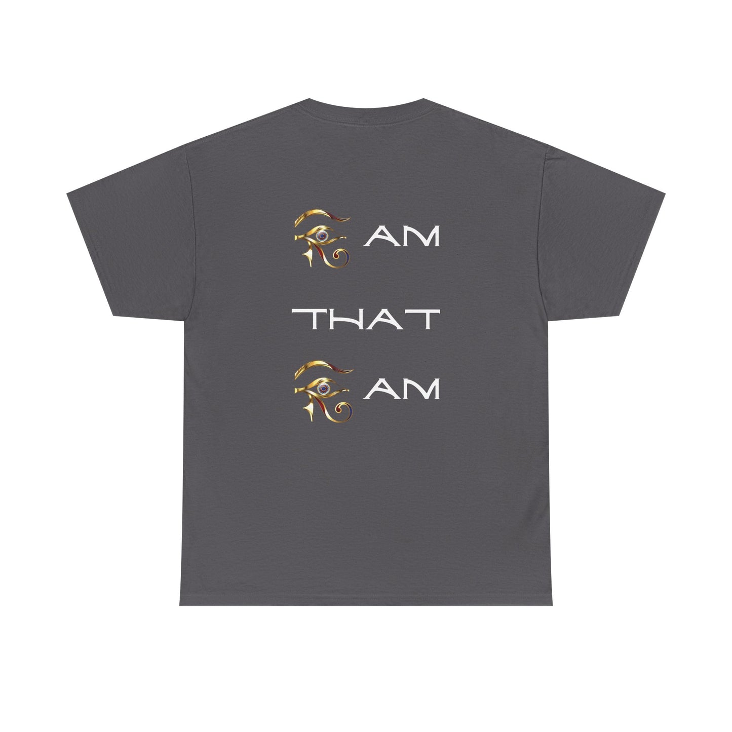 HetepEssentials Vol. 3 Tee