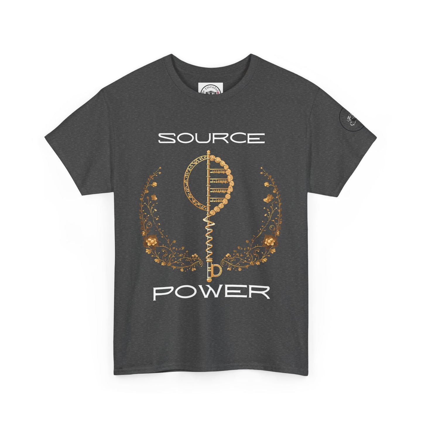 Source Power KaHa