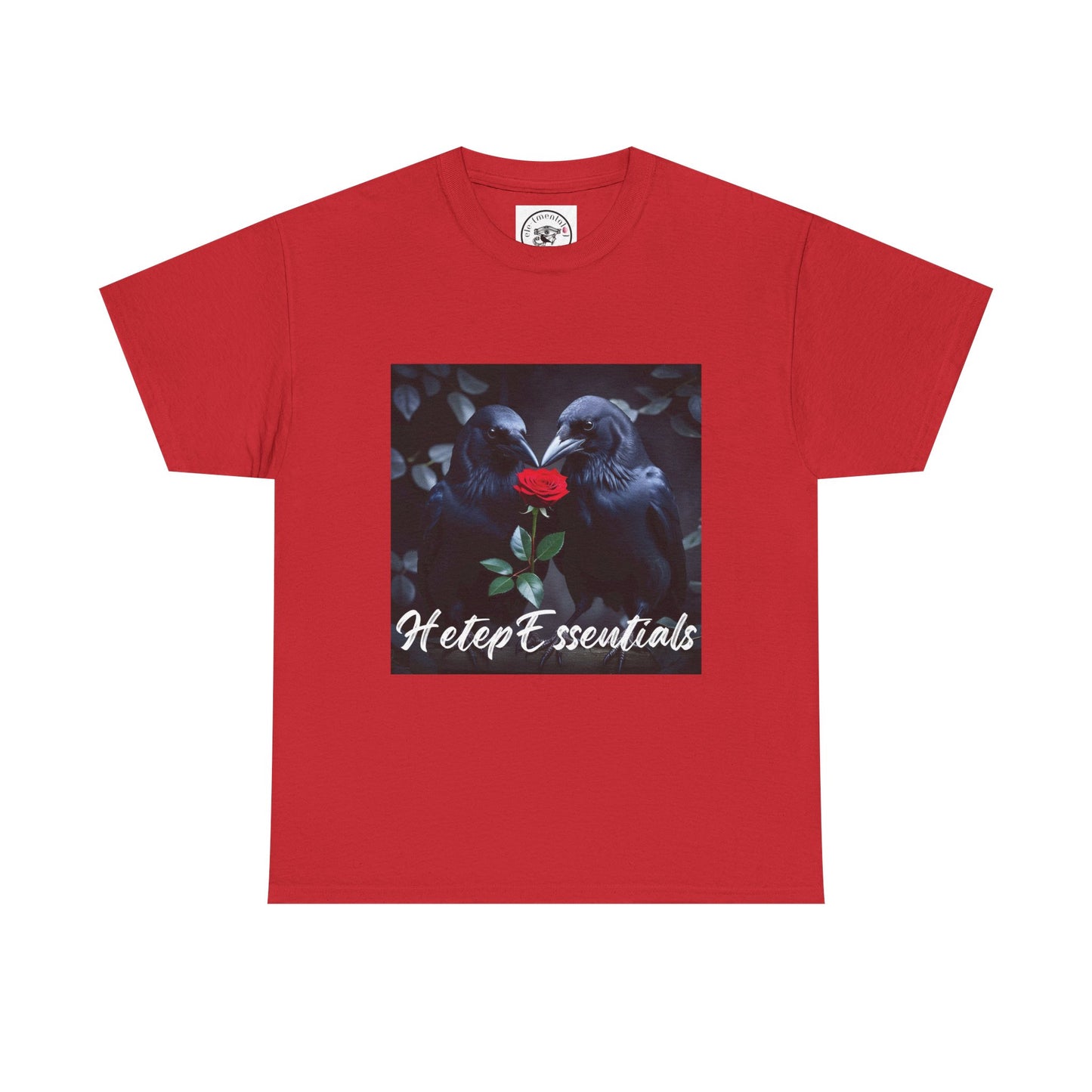 HetepEssential Vol. 2 Tee