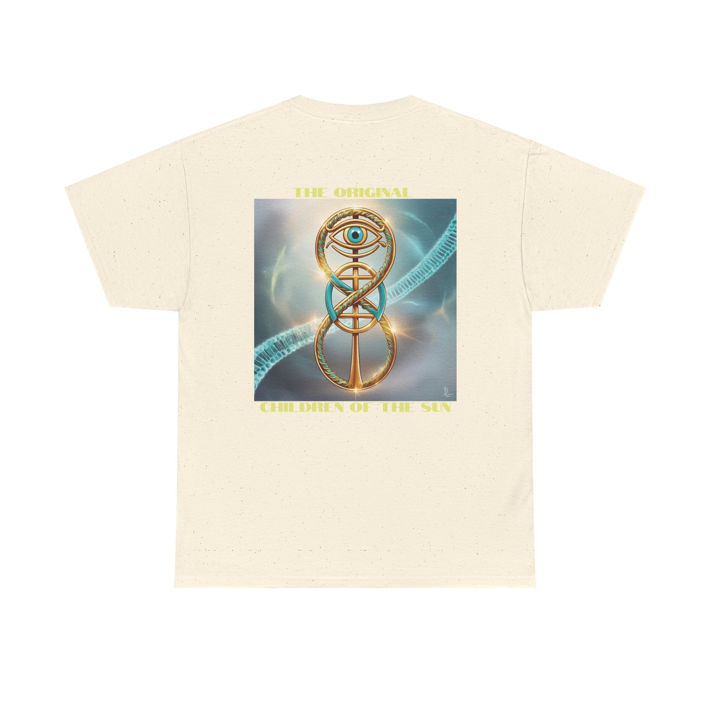 HetepEssentials Vol. 5