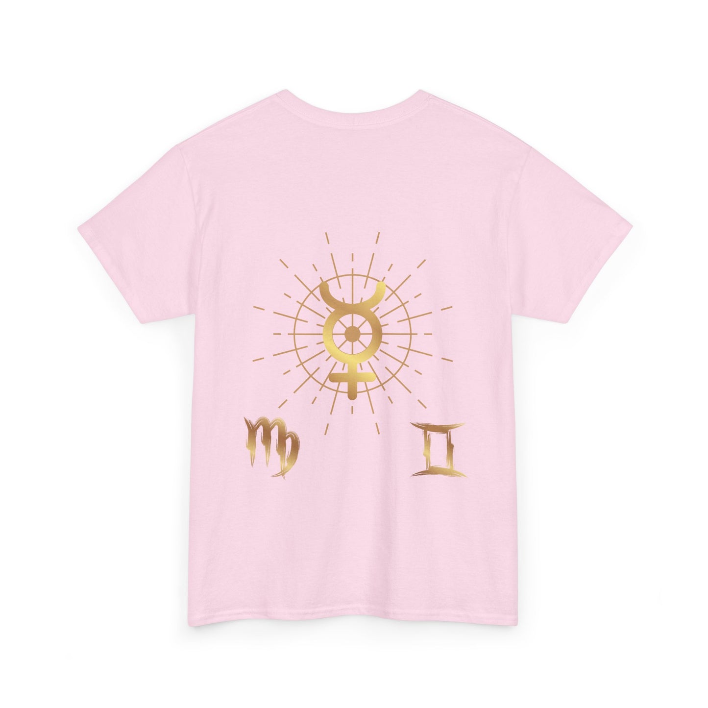 Intergalactic Communications Tee