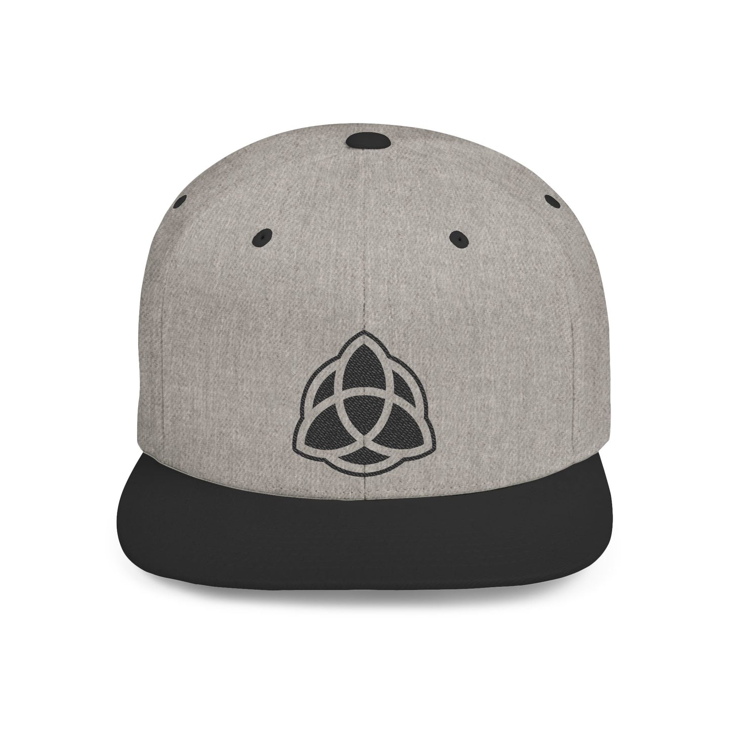 Triquetra Protection SnapBack