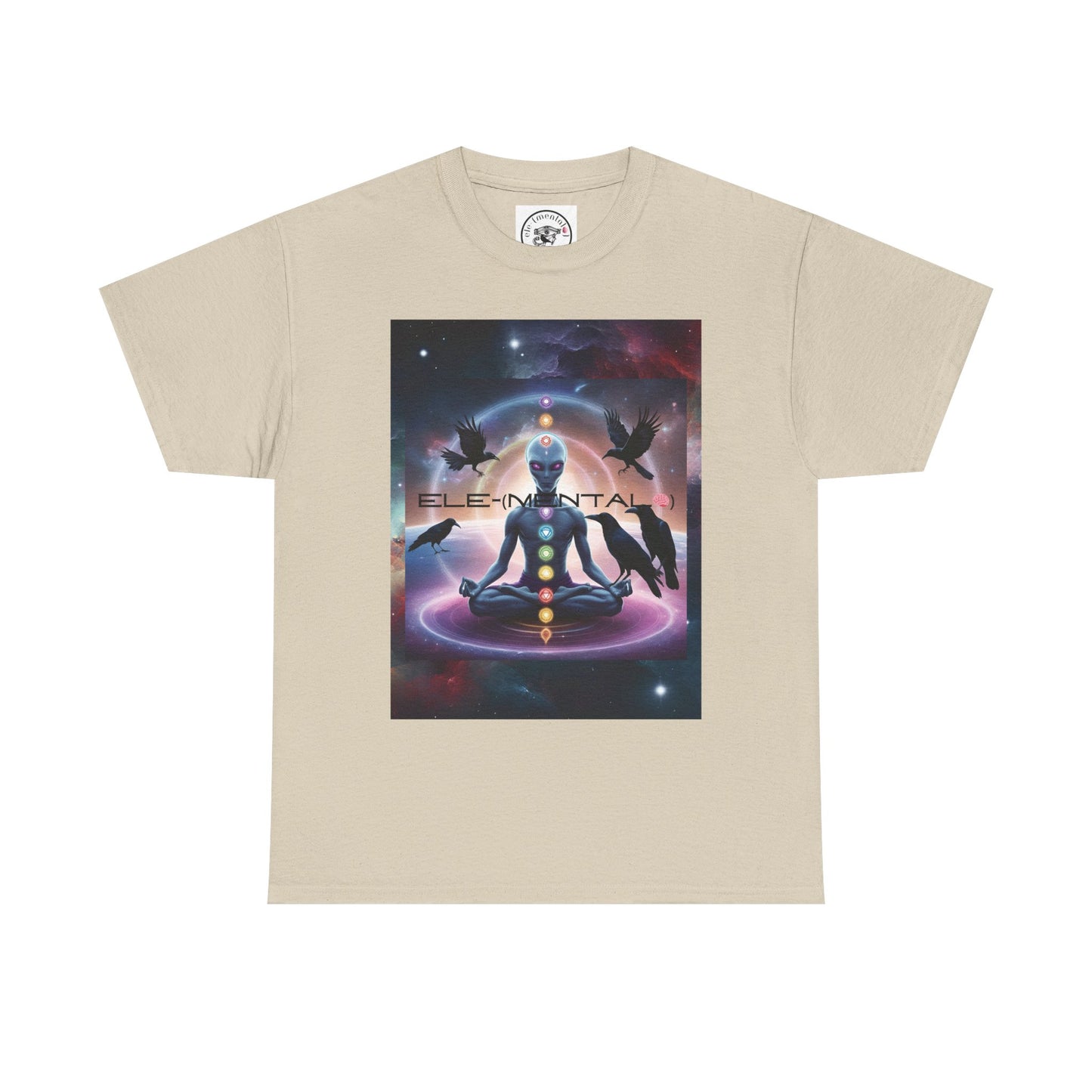 Speak What You Seek🔥 Tee