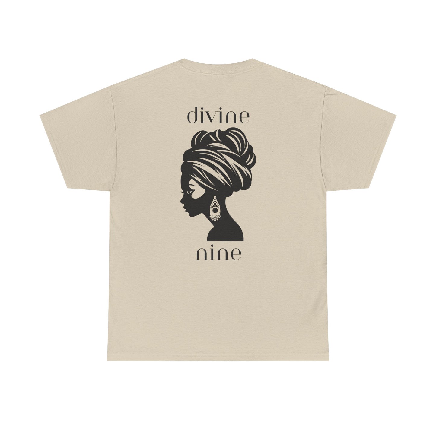 Divine FemiNINE9 Vol 6