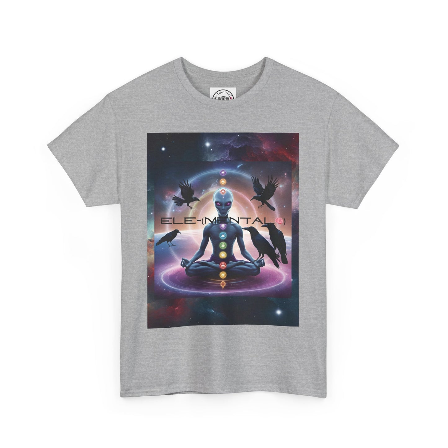 Speak What You Seek🔥 Tee