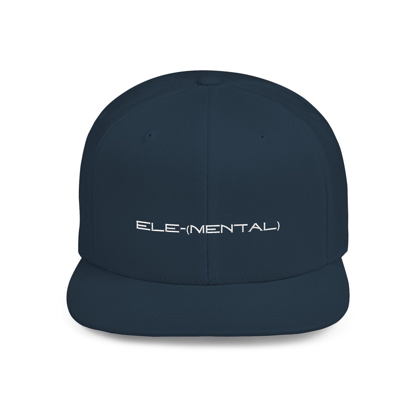 ELE-(MENTAL🧠) SnapBack