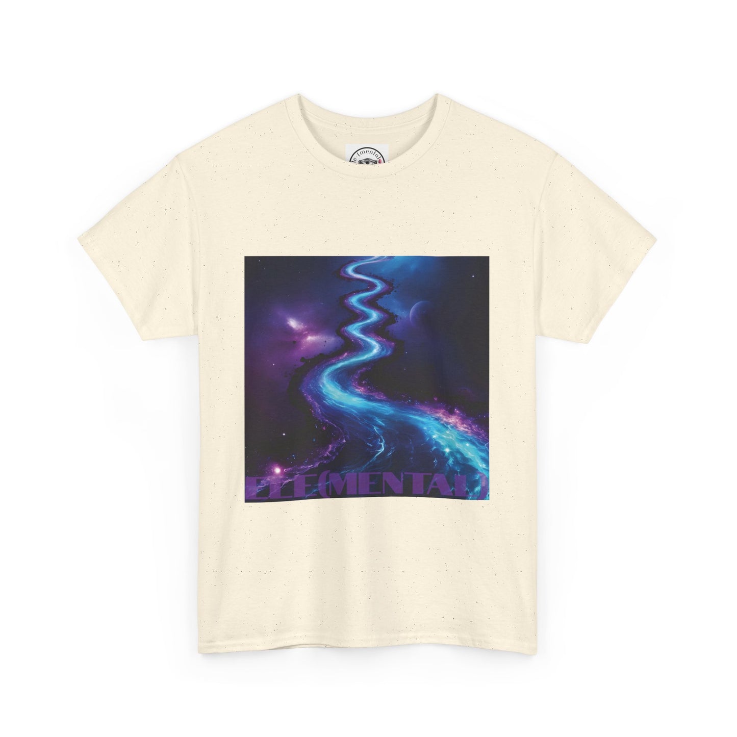 Cosmic River Tee