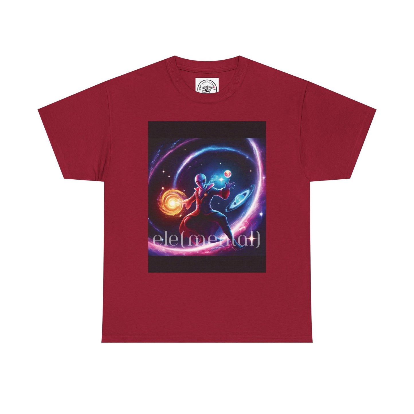 Abracadabra Tee