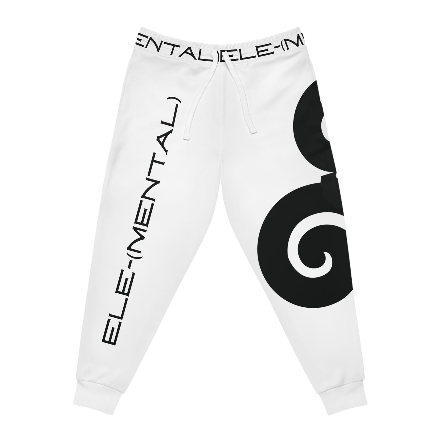 Ele-(Mental🧠) Joggers  Vol.2