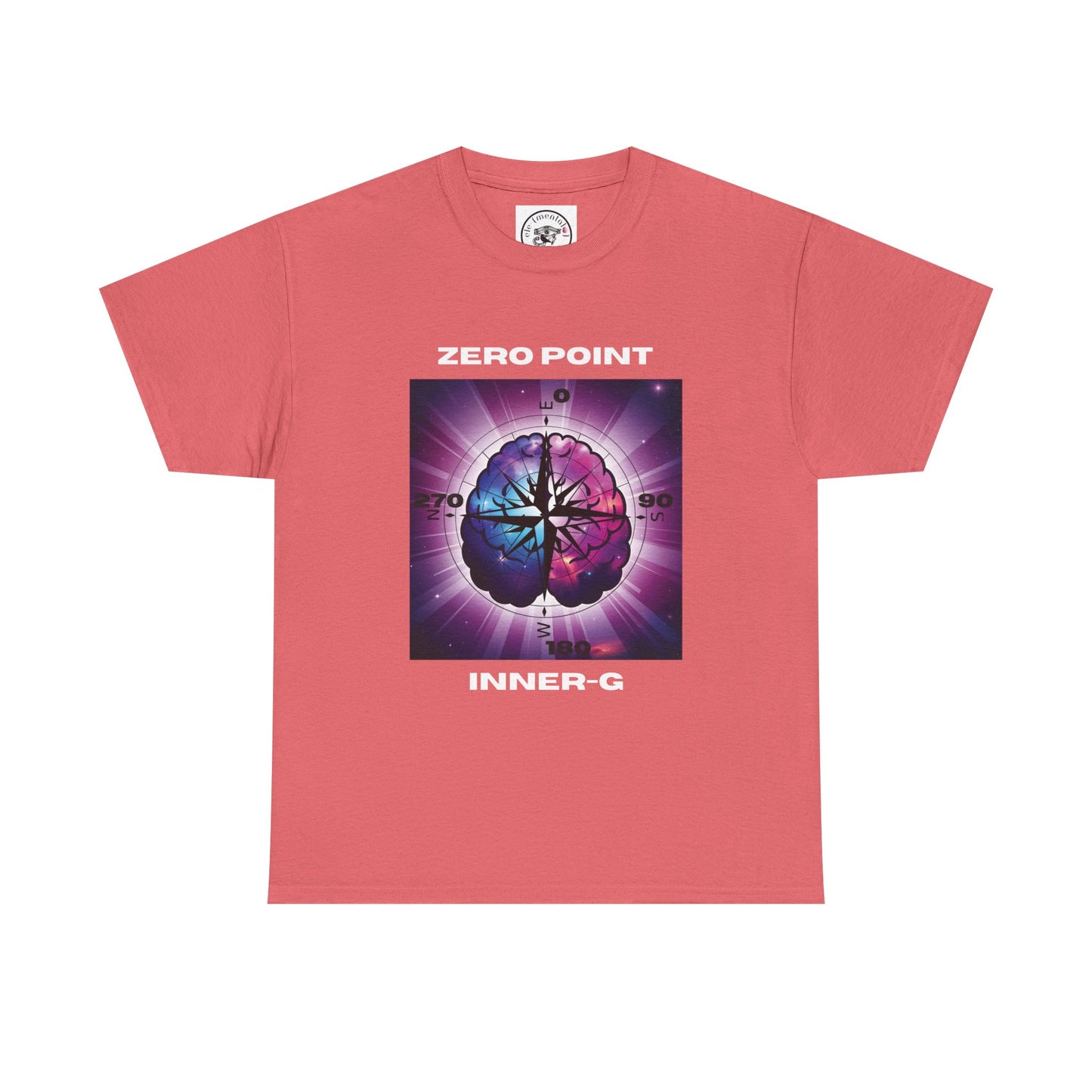 Zero Point Tee