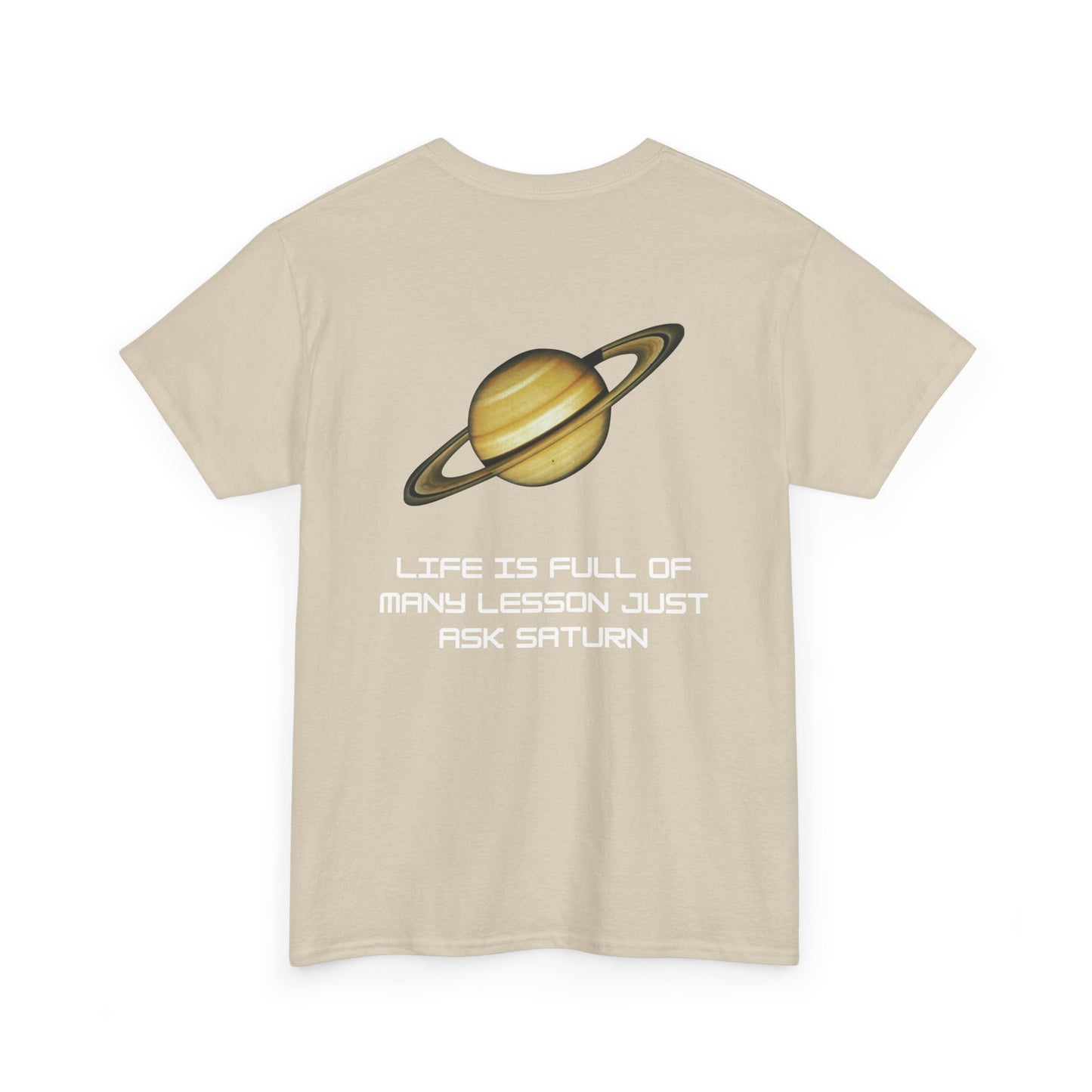Cosmic Train Tee