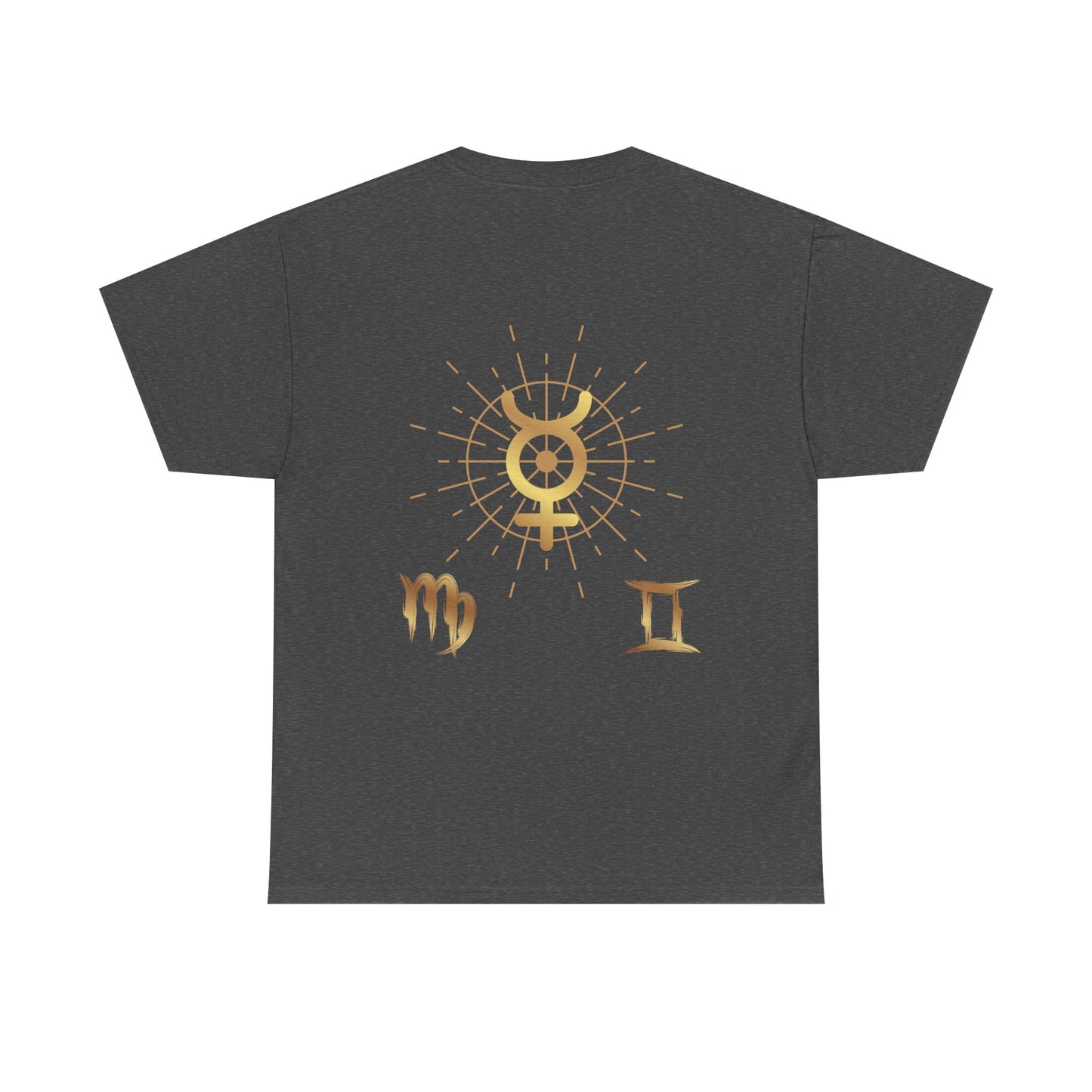 Intergalactic Communications Tee
