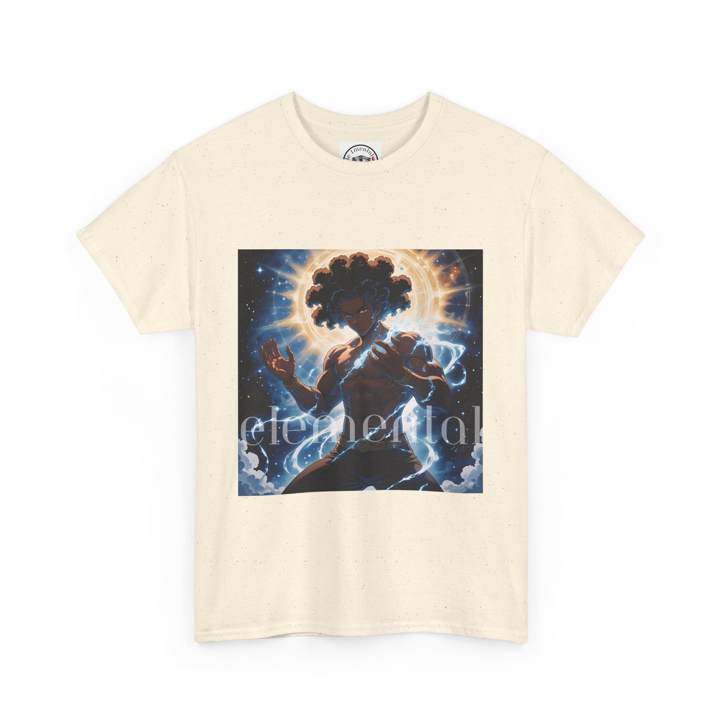 Afro Anime Vol 6