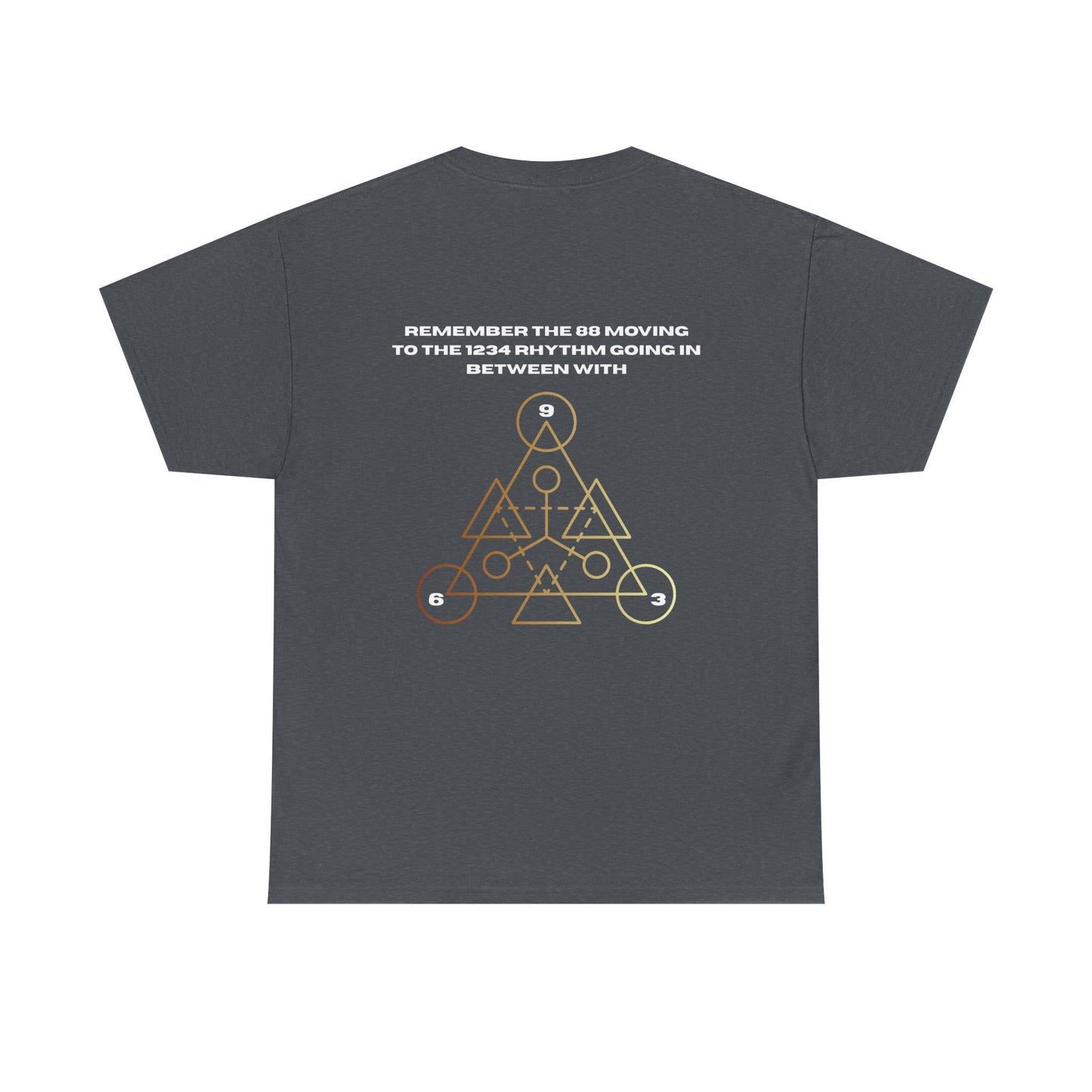 Zero Point Tee