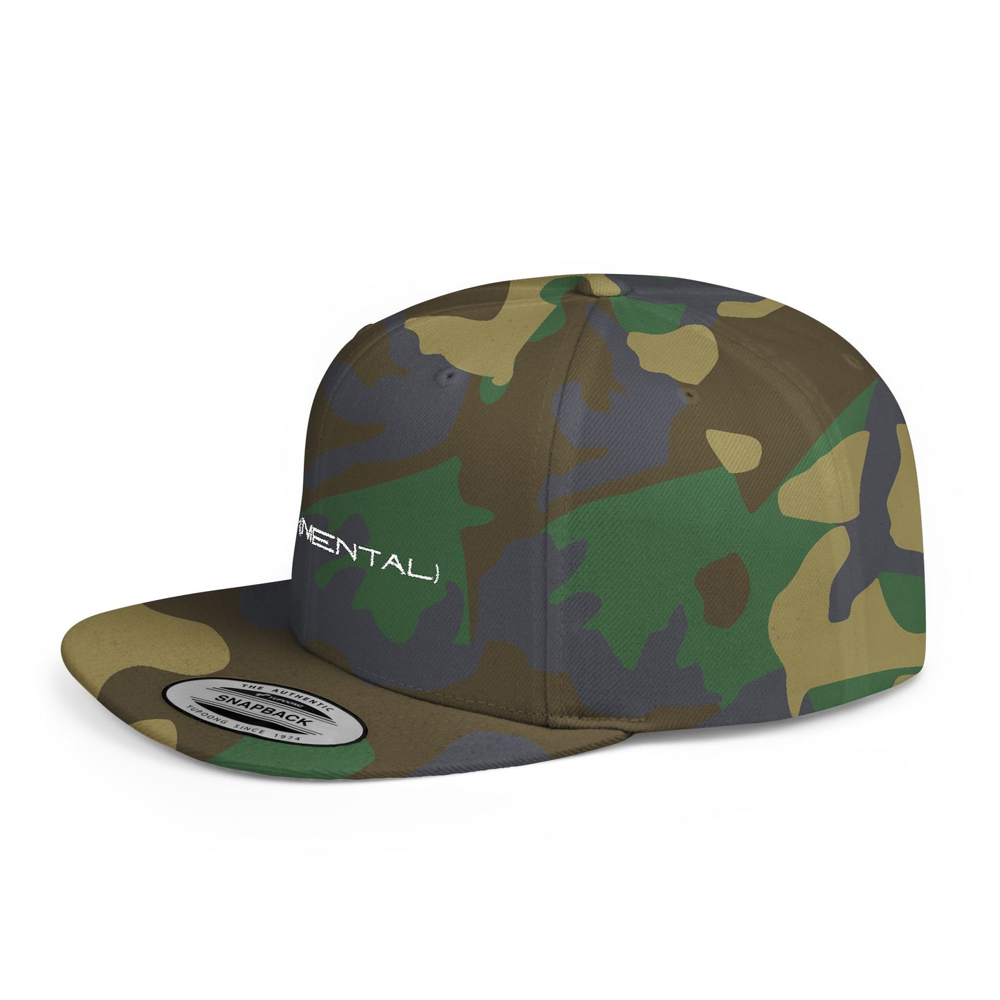 ELE-(MENTAL🧠) SnapBack