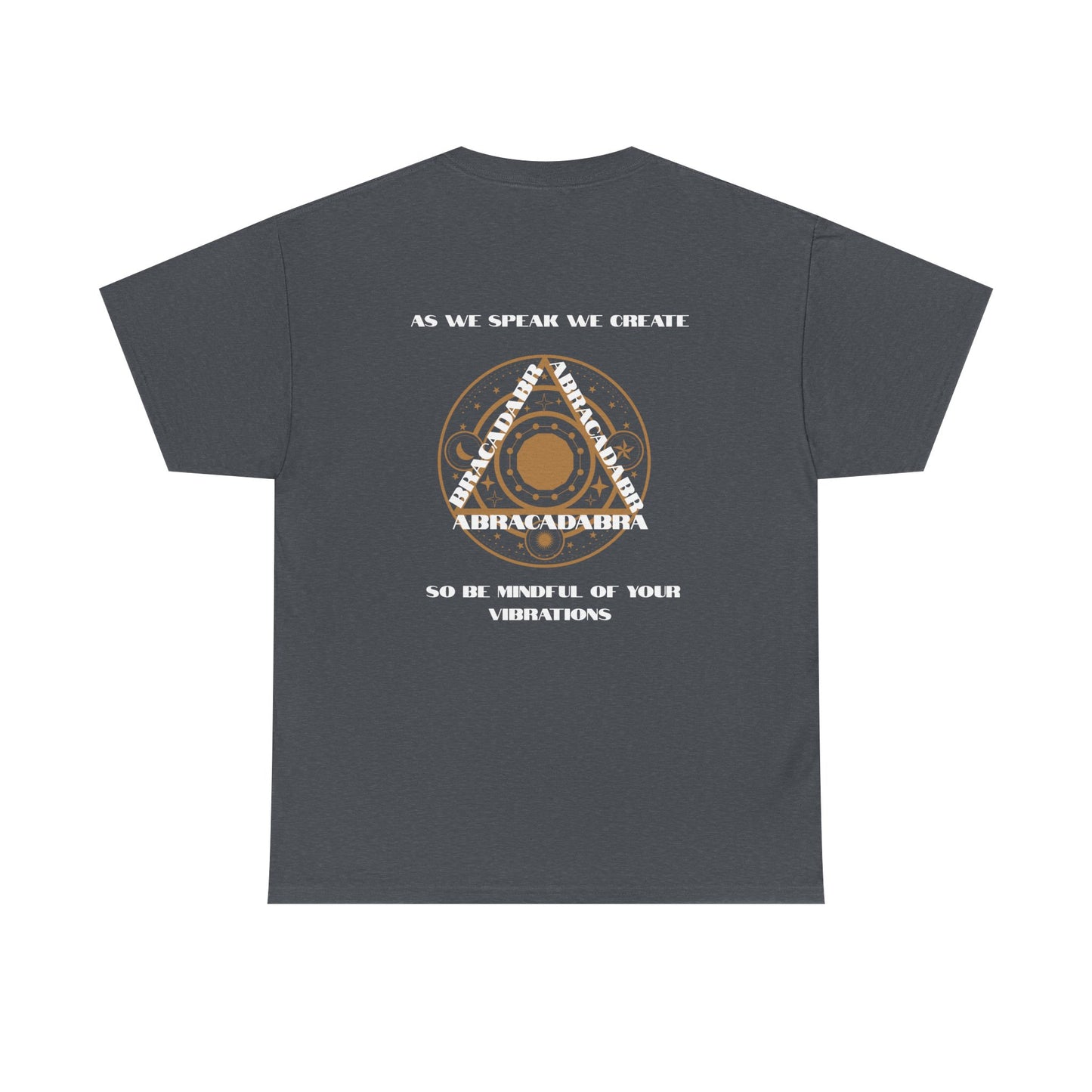 Abracadabra Tee