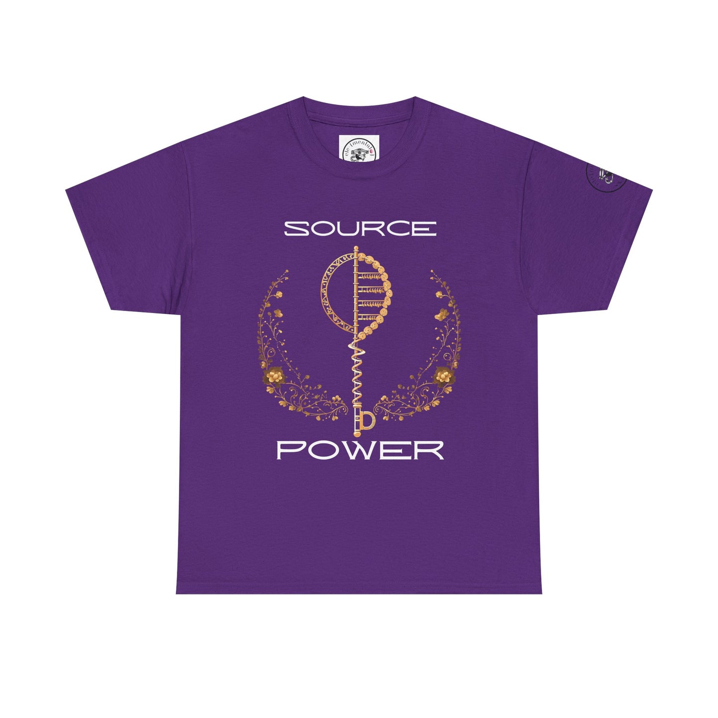 Source Power KaHa