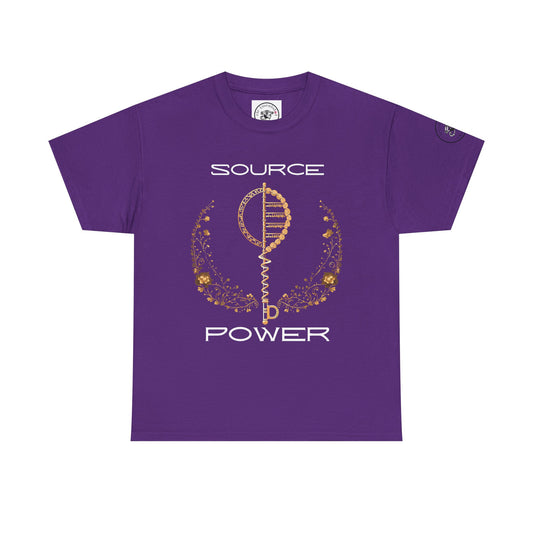 Source Power KaHa