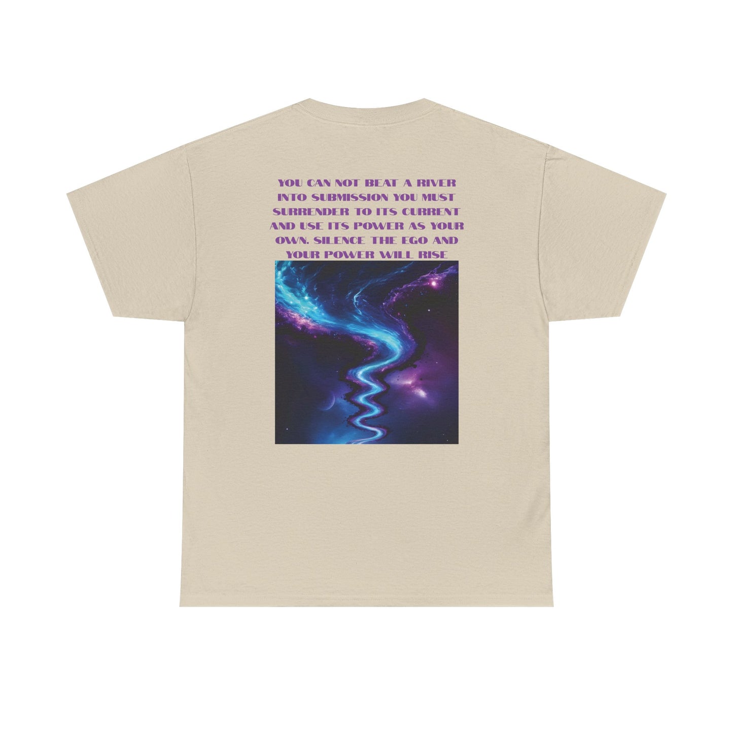 Cosmic River Tee
