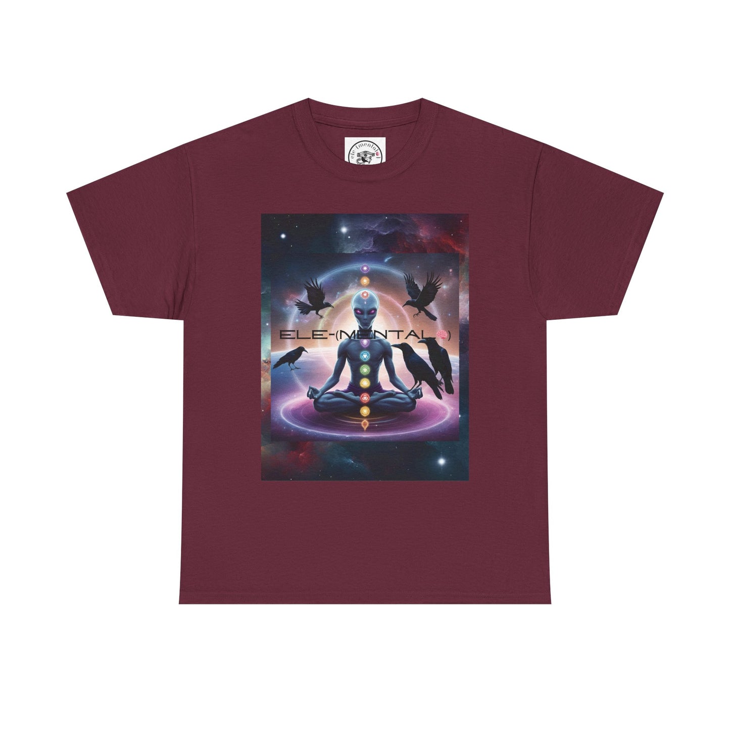Speak What You Seek🔥 Tee