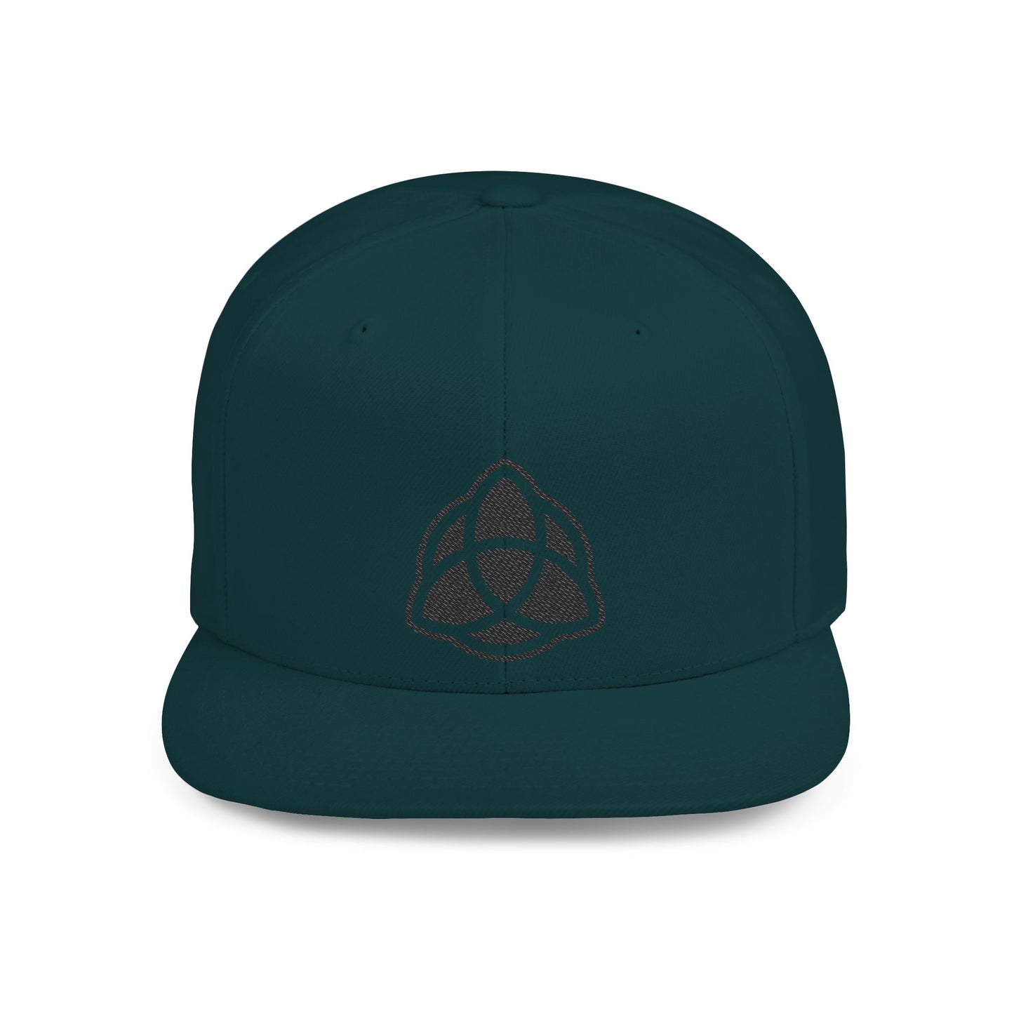 Triquetra Protection SnapBack