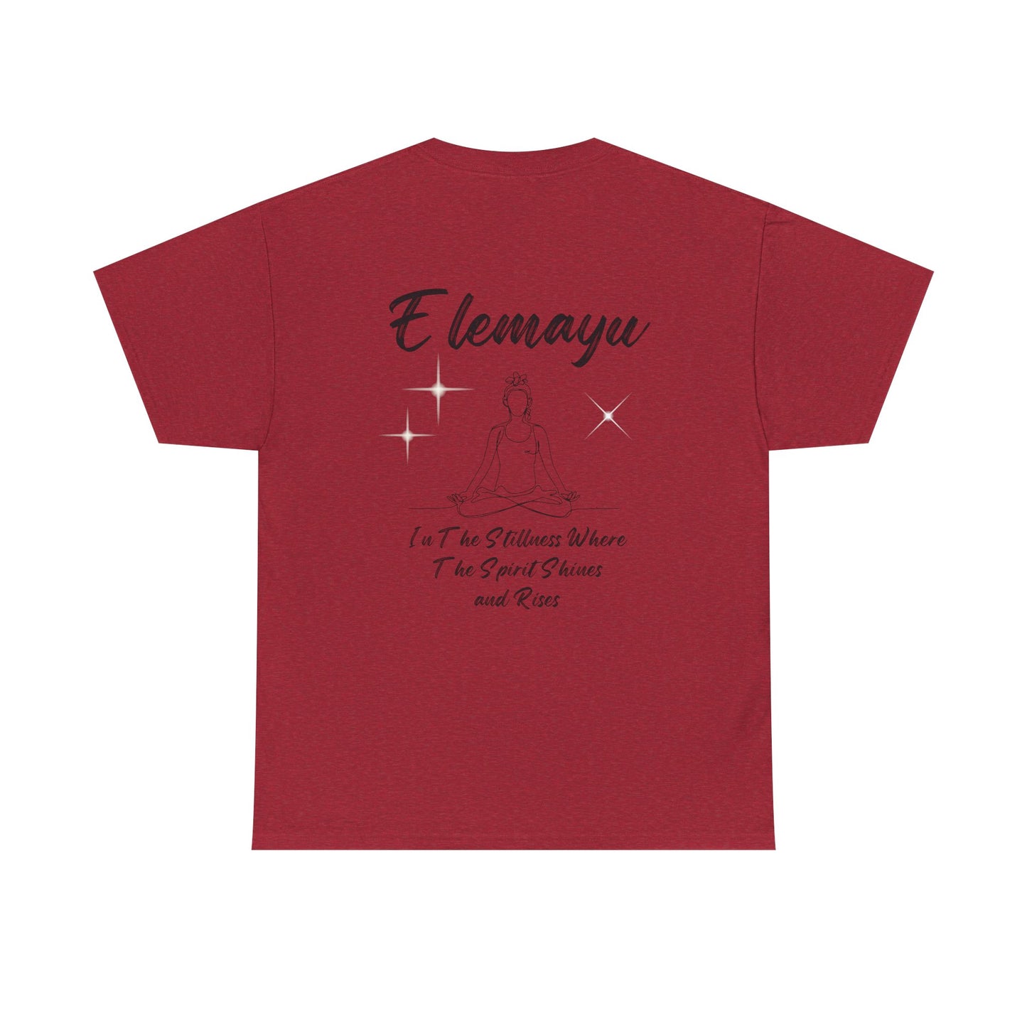 HetepEssential Vol. 2 Tee