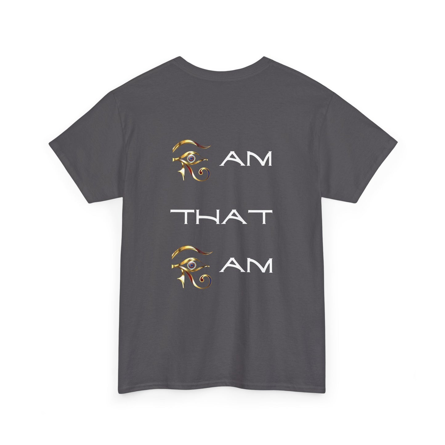 HetepEssentials Vol. 3 Tee