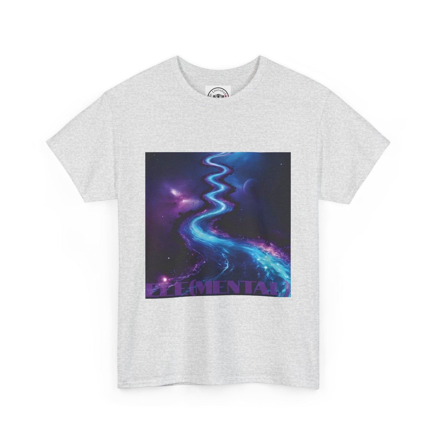 Cosmic River Tee