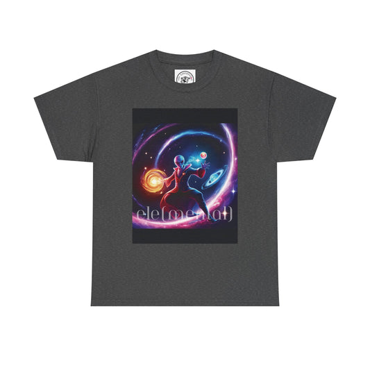 Abracadabra Tee