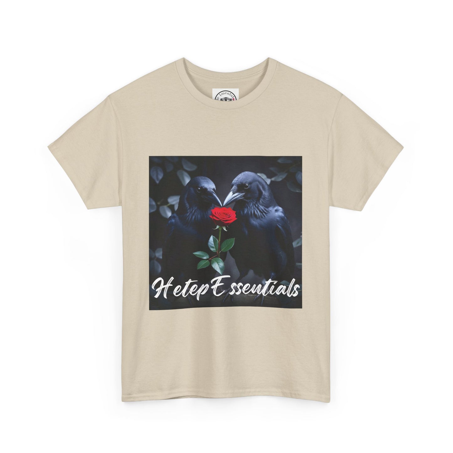 HetepEssential Vol. 2 Tee