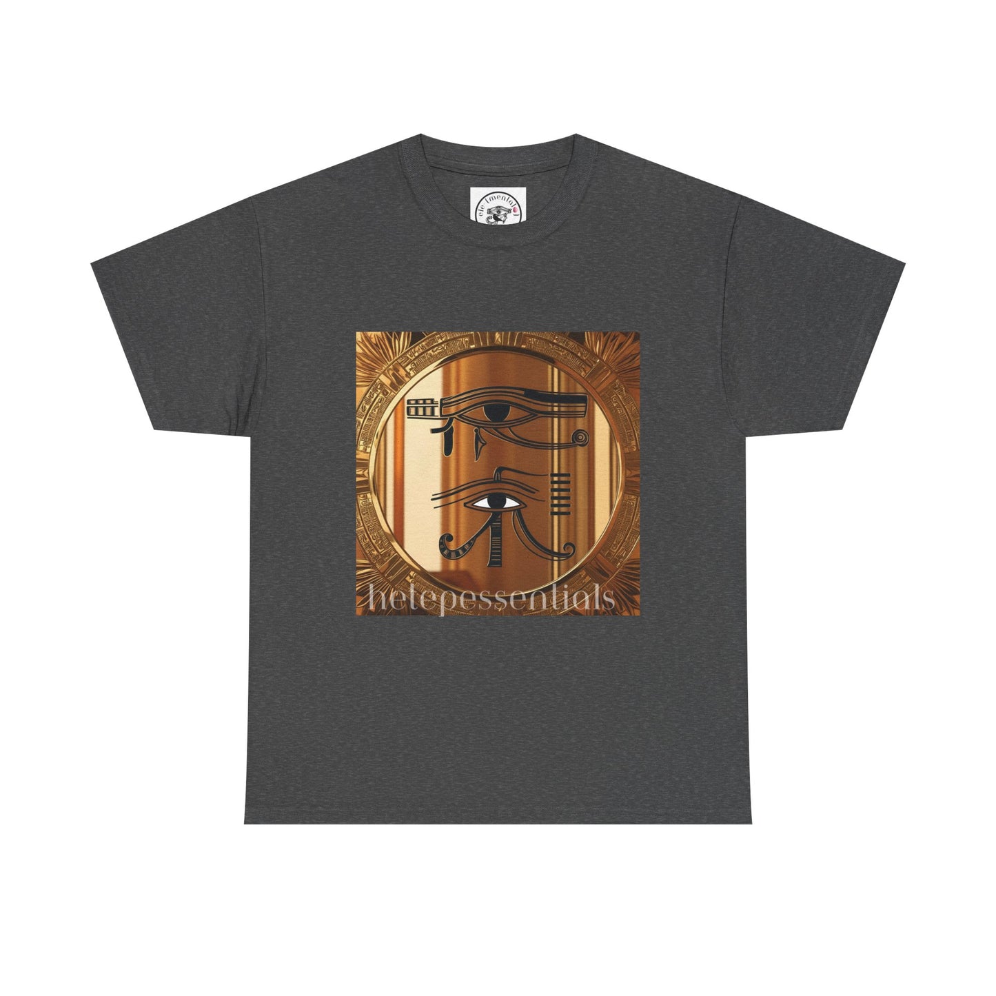 HetepEssentials Vol. 3 Tee