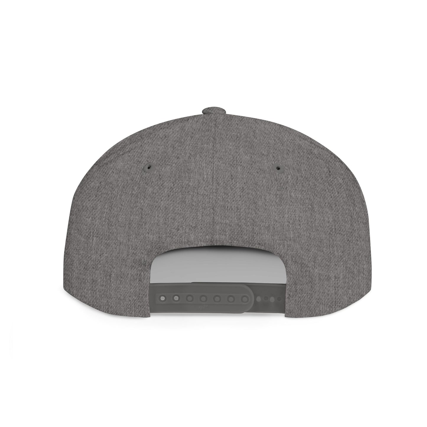 Crown Chakra Snapback