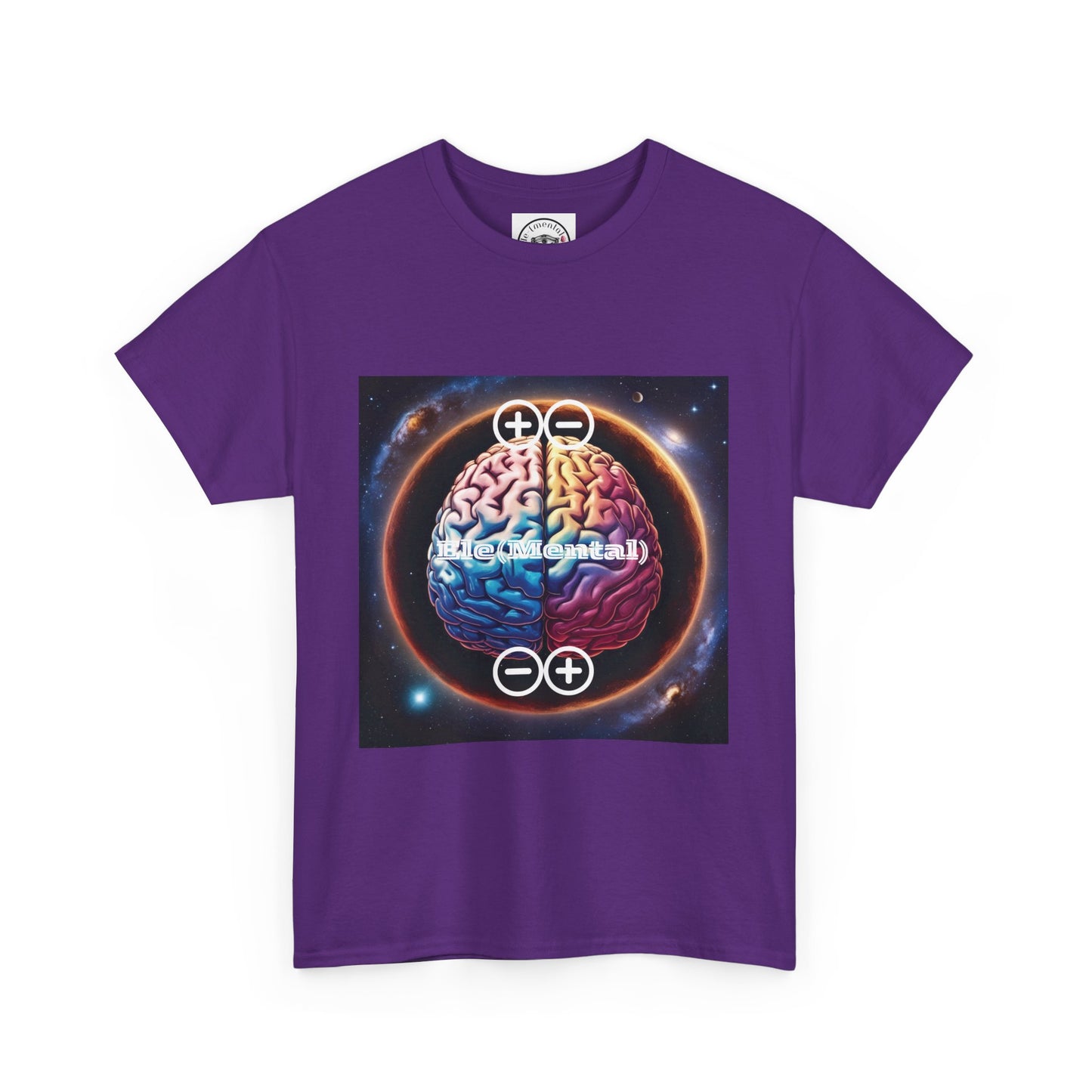 Balance Your Inner-G Tee
