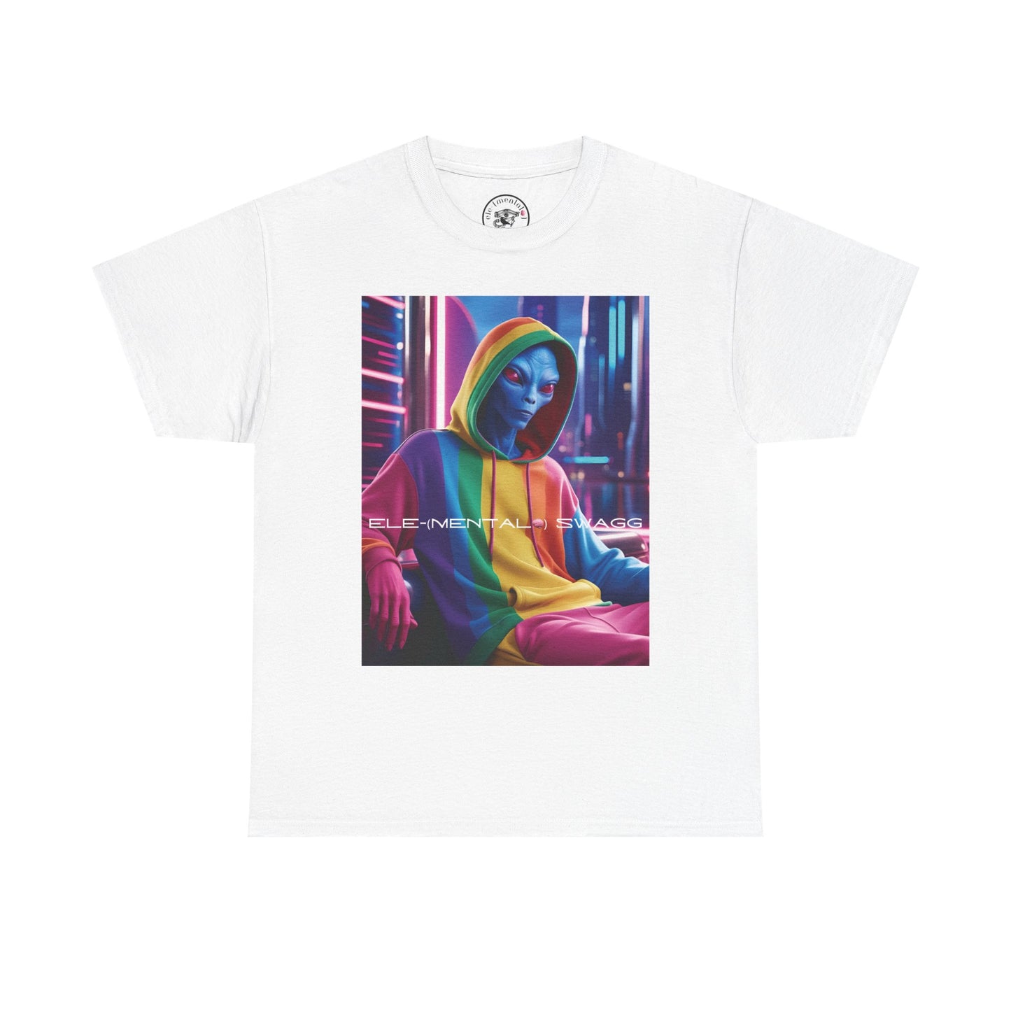 "Be Your Authentic Celf🧬" Tee