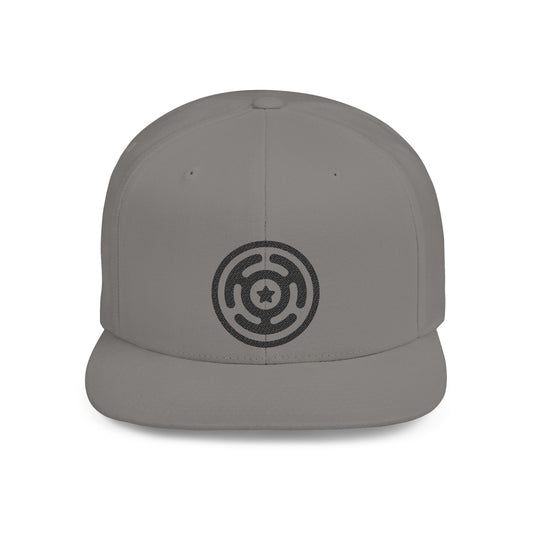 Hecate's Wheel Protection Snapback