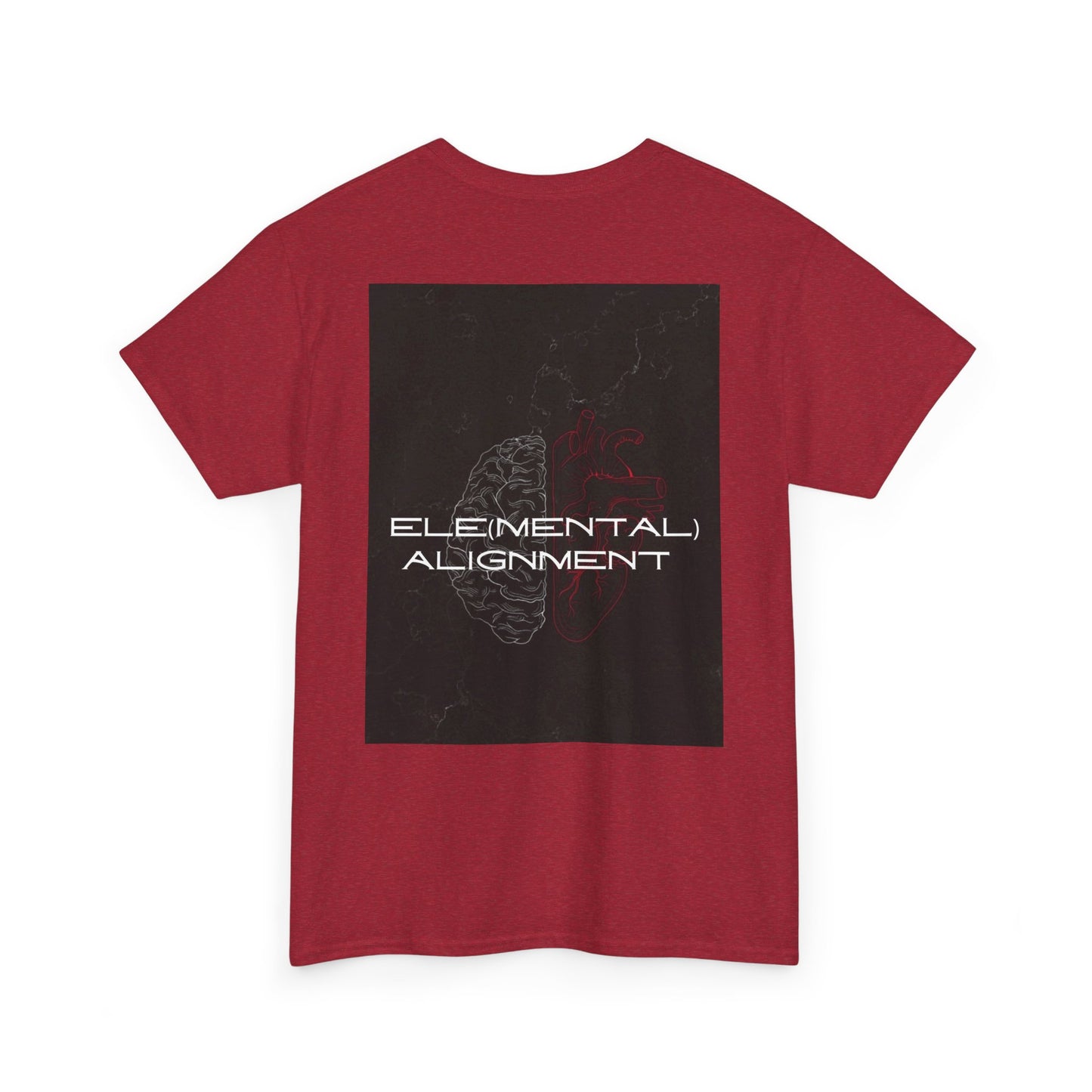 Music Balance & Harmony Tee