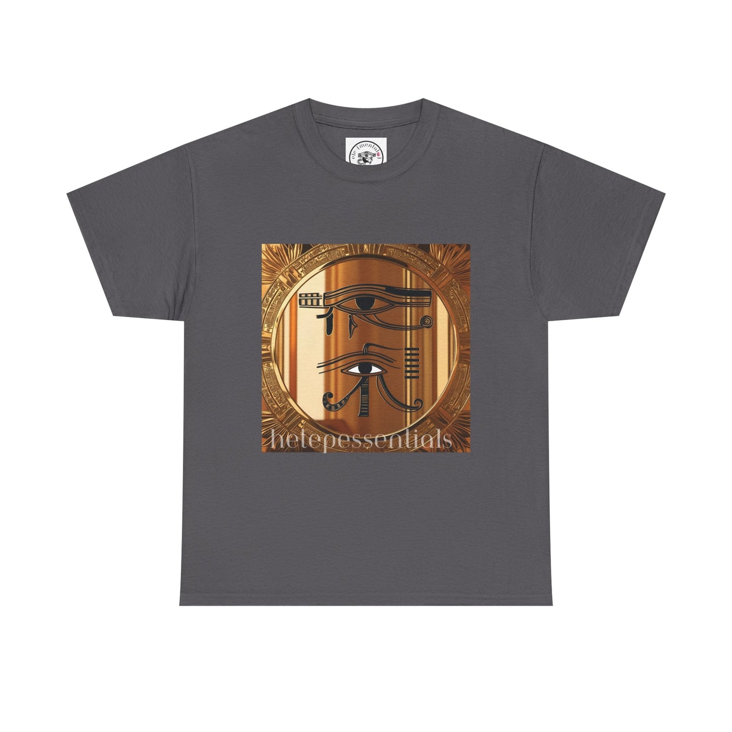 HetepEssentials Vol. 3 Tee