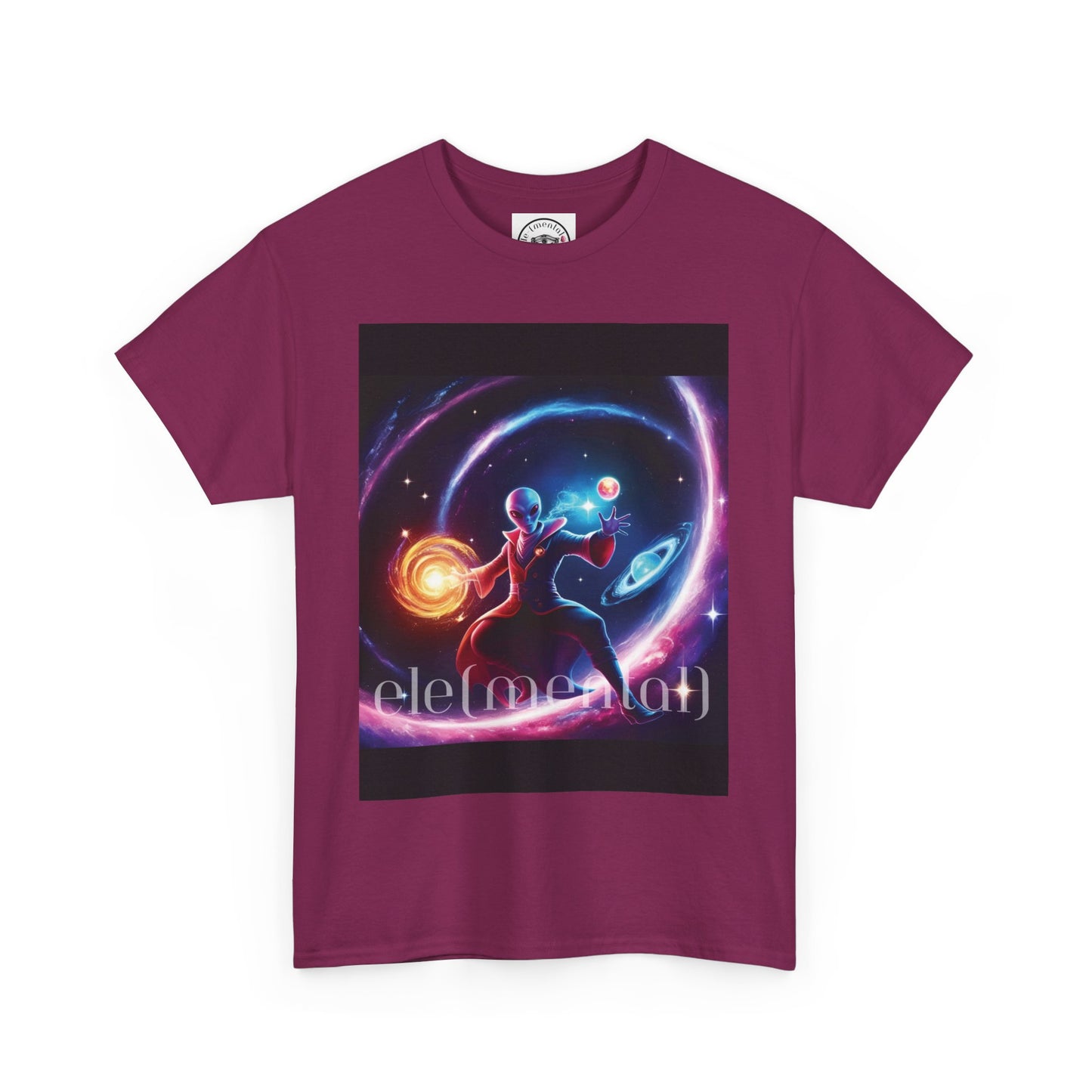 Abracadabra Tee