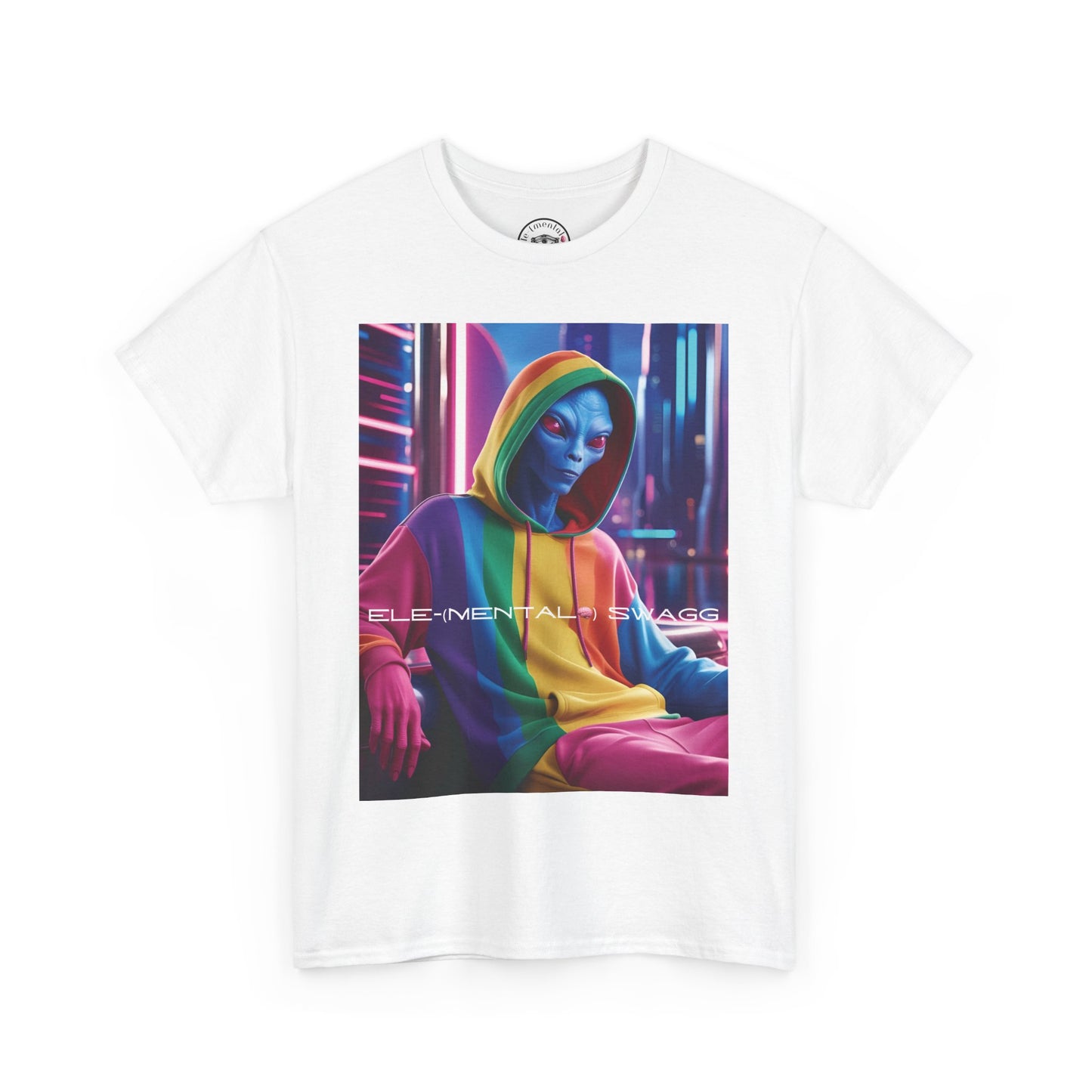 "Be Your Authentic Celf🧬" Tee