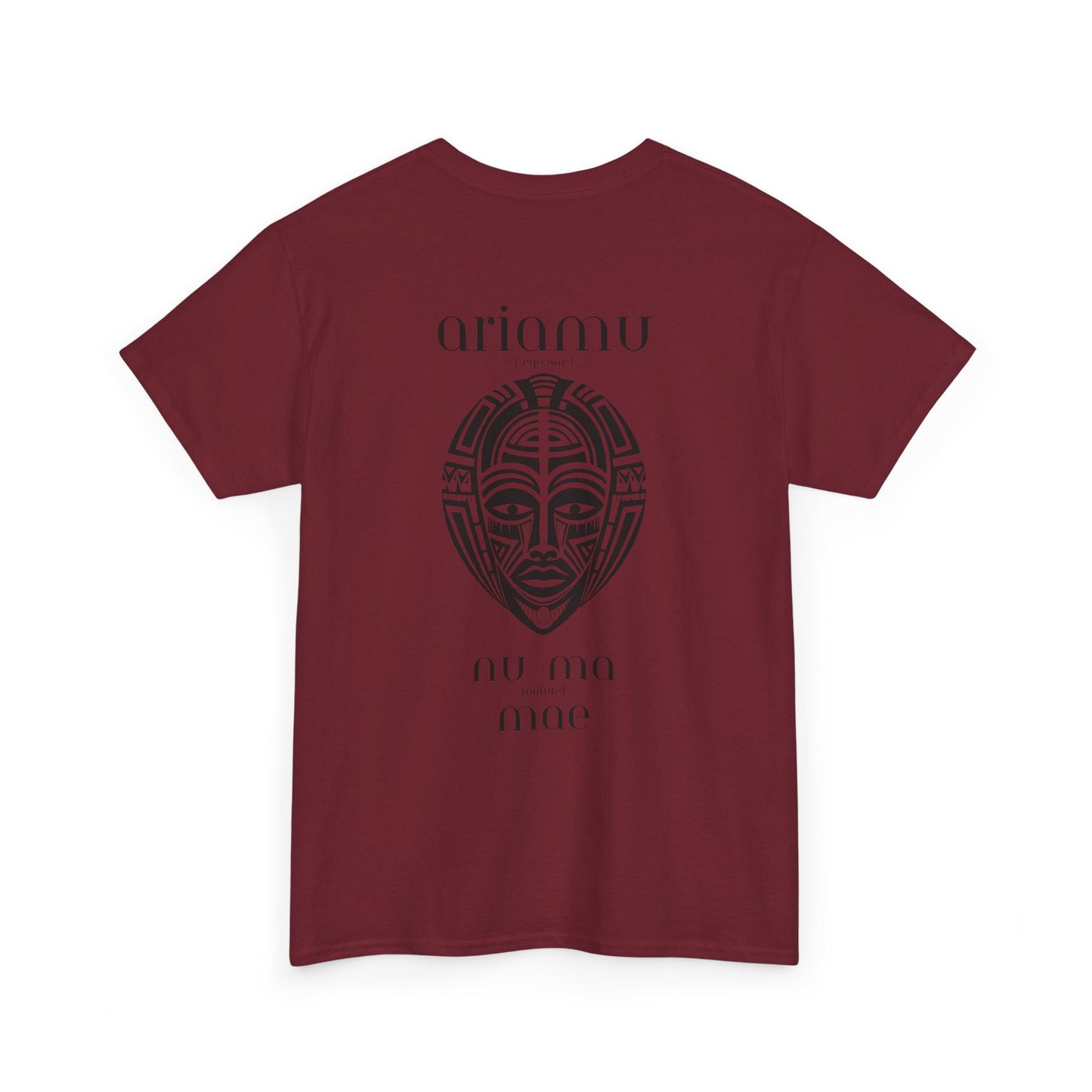 Ancestral Vol 8
