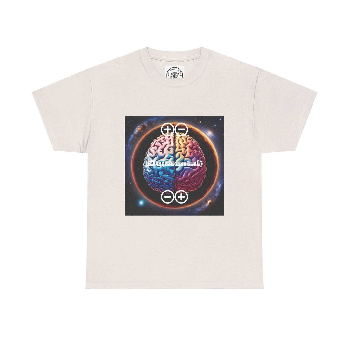 Balance Your Inner-G Tee