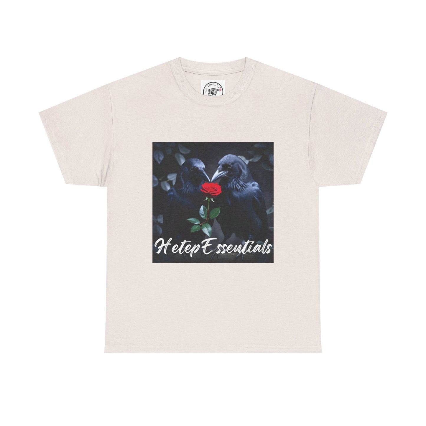 HetepEssential Vol. 2 Tee