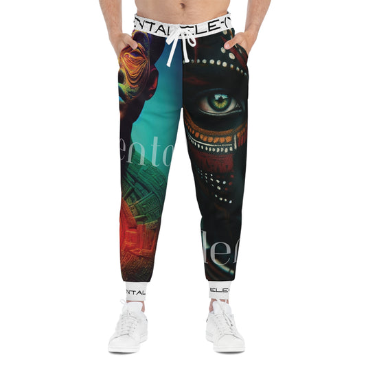Ele-(Mental🧠) Joggers Vol. 6