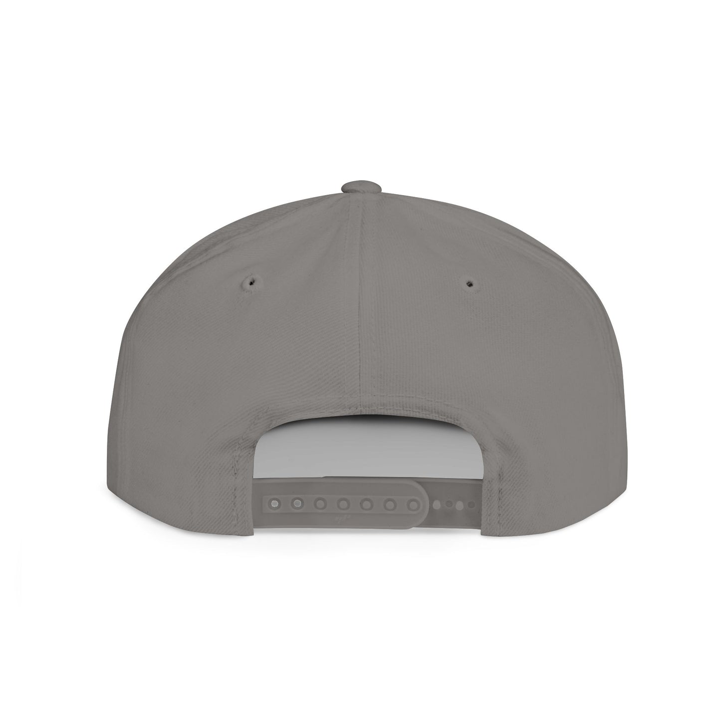 Crown Chakra Snapback