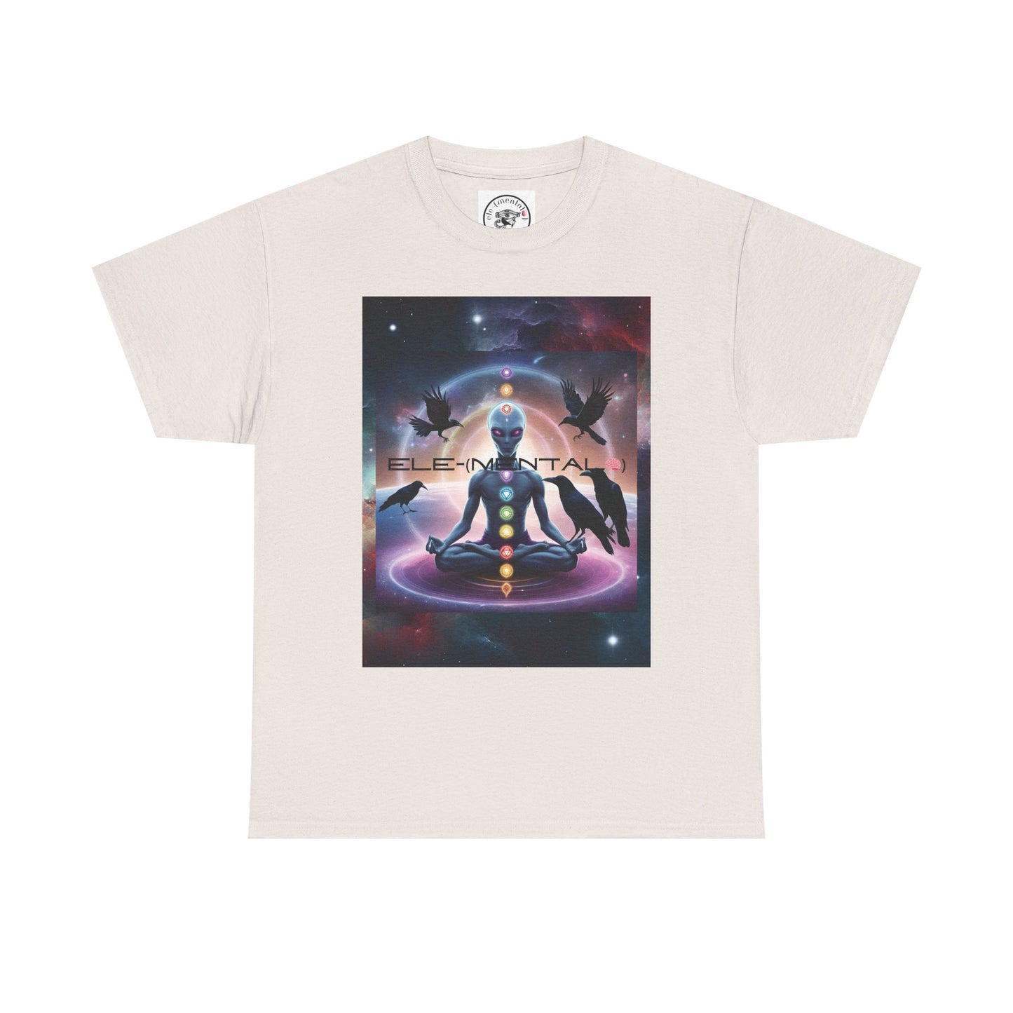 Speak What You Seek🔥 Tee