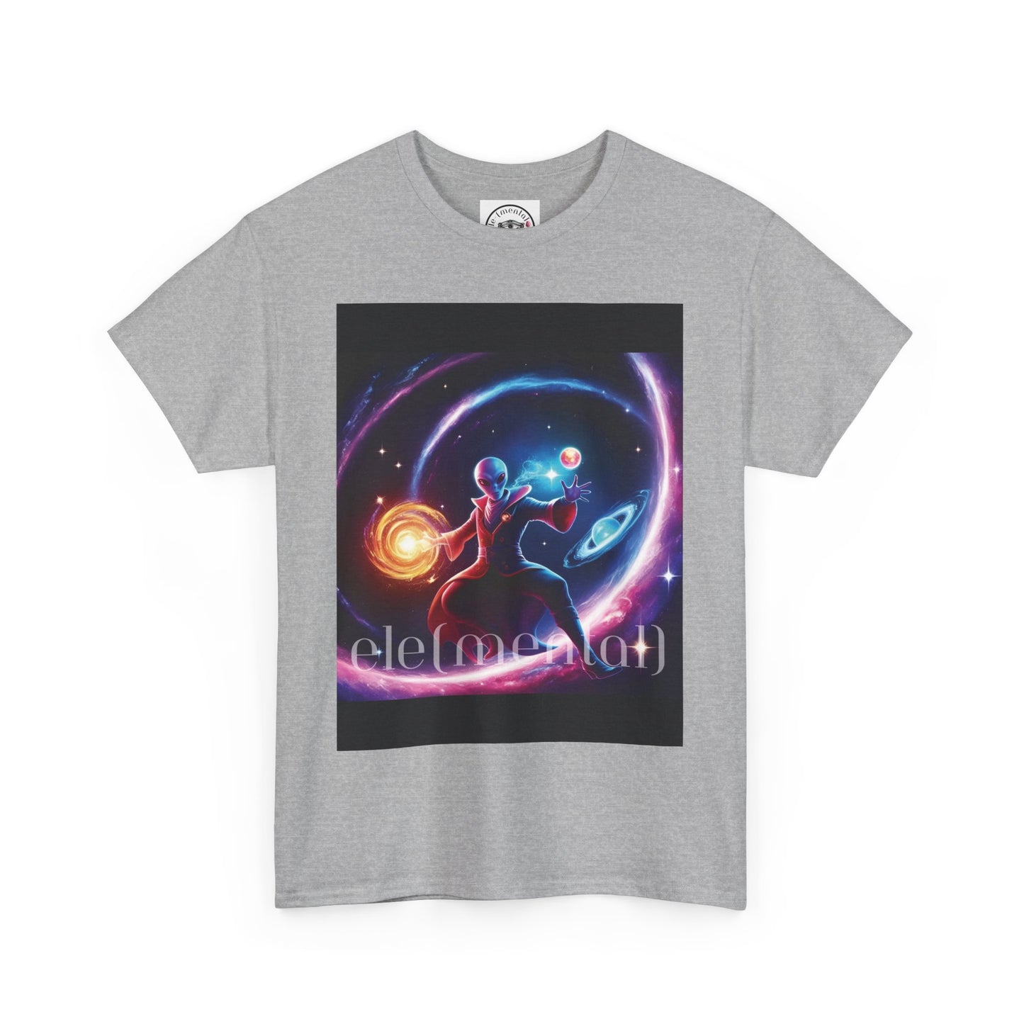 Abracadabra Tee